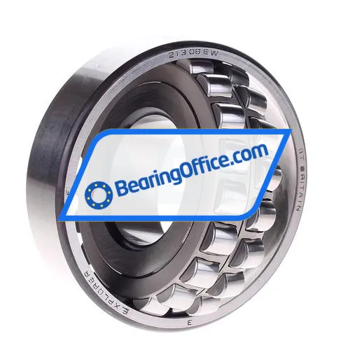 SKF 21308EW bearing image 2