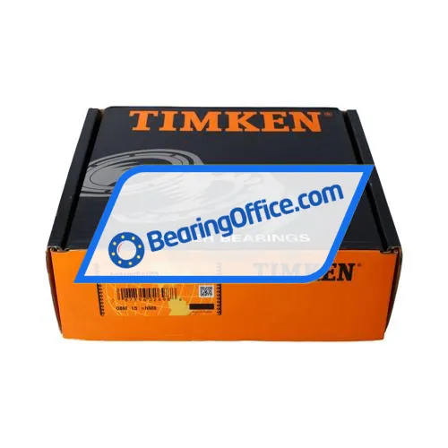 Timken 22319KEJW33 bearing image 4