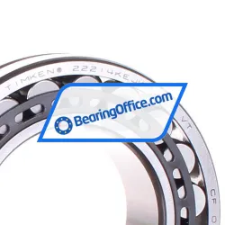 Timken 22214KEJW33C3 rulman resim 2