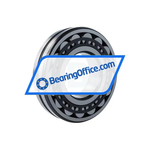 Timken 21317EJW33C3 bearing image 2