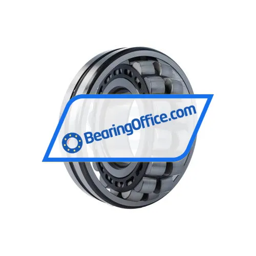 Timken 21317EJW33C3 bearing image 3