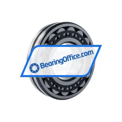 Timken 21317EJW33C3 rulman resim 2