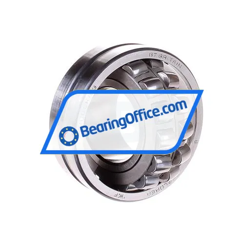SKF 22206EK/C3 bearing image 2