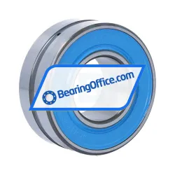 SKF BS2-2206-2RS/GFP9VA944 rulman resim 2