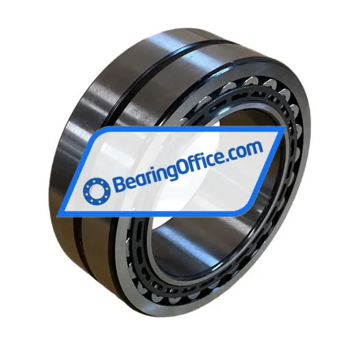 Timken 24026EJW33C4 bearing image 2