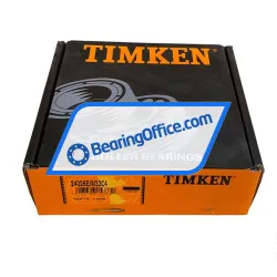 Timken 24026EJW33C4 rulman resim 3