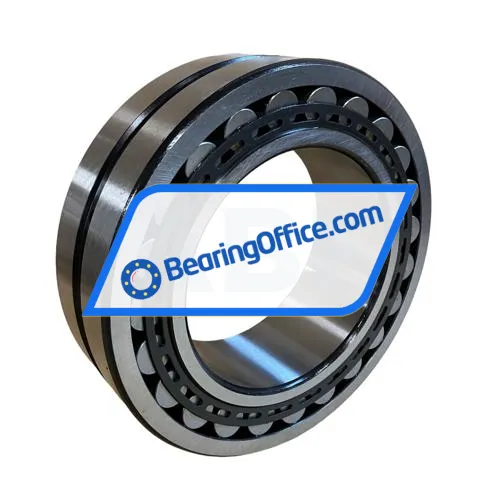 Timken 23126EJW33 bearing image 2