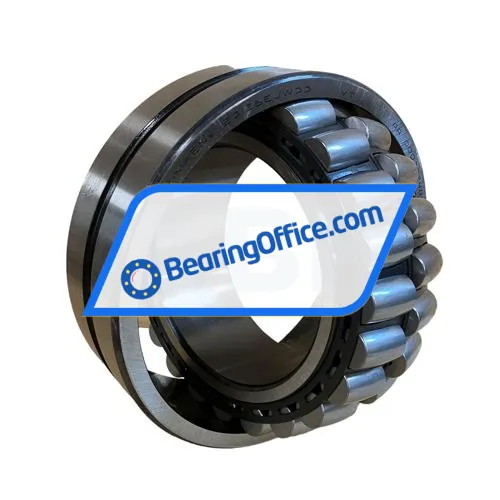 Timken 23126EJW33 bearing image 3