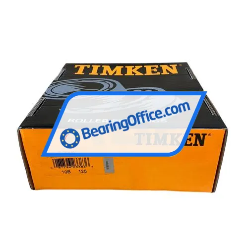 Timken 23126EJW33 bearing image 4