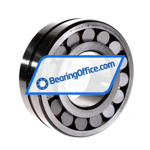Timken 22315EMW33W800C4