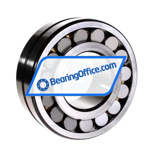 Timken 22315EMW33W800C4 bearing image 3