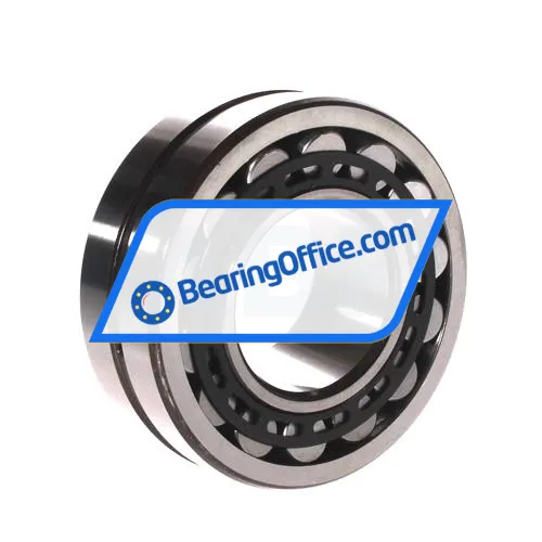 Timken 22309KEJW33 bearing image 3