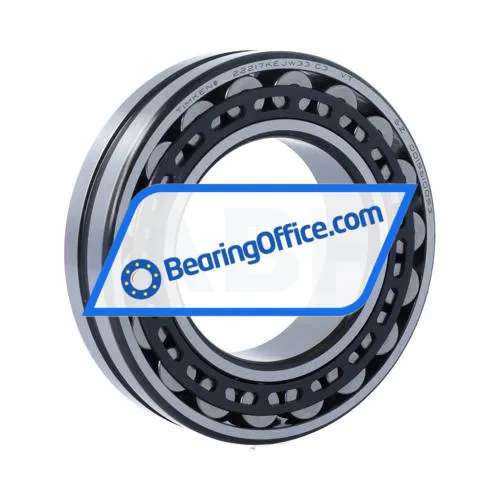 Timken 22217KEJW33C3