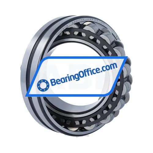 Timken 22217KEJW33C3 bearing image 3