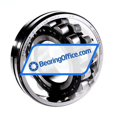 Timken 21311KEJW33 bearing image 2
