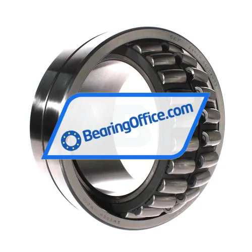 SKF 24030CC/C4W33 bearing image 3
