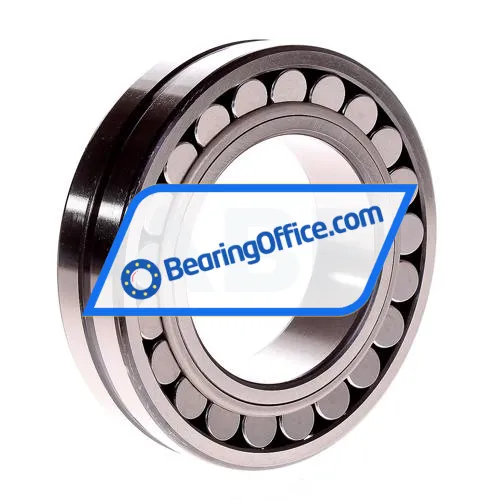 SKF 22215E/C3 bearing image 3