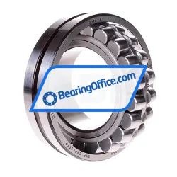 SKF 22214E rulman resim 2