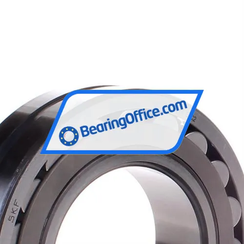 SKF 22213E/C2 bearing image 2