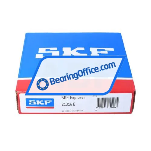 SKF 21316E bearing image 5