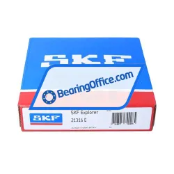 SKF 21316E rulman resim 5