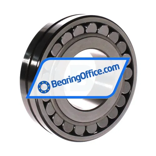 SKF 21312EK/C3 bearing image 3