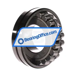 SKF 21312EK/C3 rulman resim 4