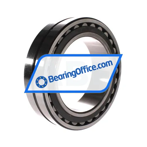 SKF 23024CC/C3W33 bearing image 3