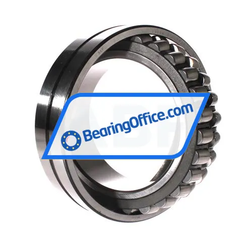 SKF 23024CC/C3W33 bearing image 4