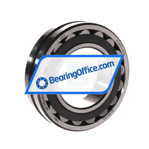 SKF E2-22211K/C3