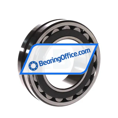 SKF E2-22211K/C3 bearing image 3