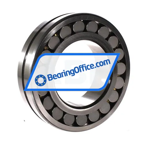 Timken 22220EMW33C3 bearing image 2