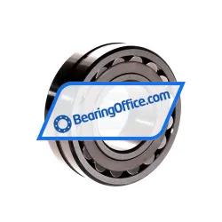 SKF 22207E/C3 rulman resim 3