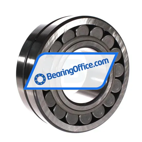 SKF 22317E/C3 bearing image 3