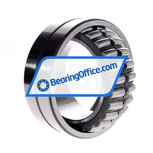 SKF 24024CCK30/C4W33 bearing image 2