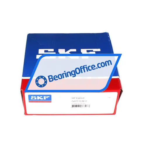 SKF 24022CC/W33 bearing image 3