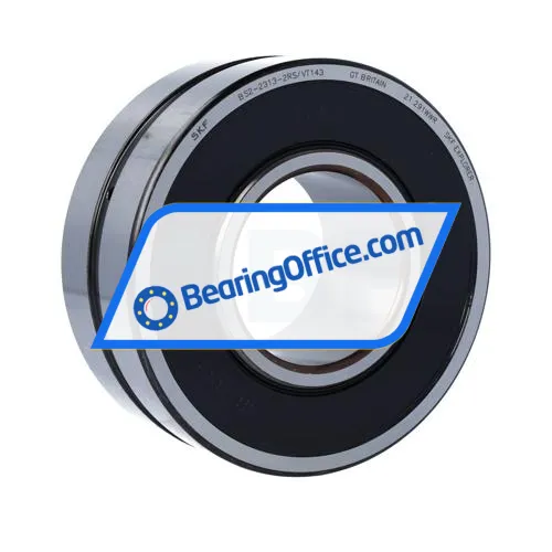 SKF BS2-2313-2RS/VT143