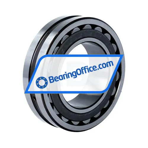 SKF 22210EK/C3 bearing image 2