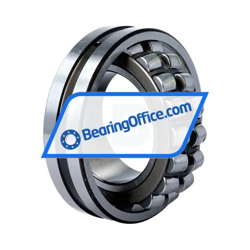 SKF 22210EK/C3 bearing image 3