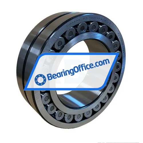 Timken 23130EMW33C3 bearing image 2