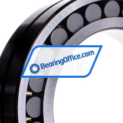 Timken 23038KEMW33C3 rulman resim 2