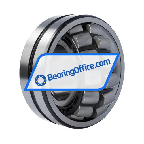 Timken 22314EJW33 bearing image 3