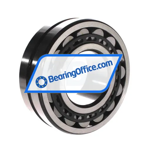 Timken 22314EJW33C3 bearing image 3