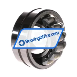 Timken 22310KEJW33C3 rulman resim 4