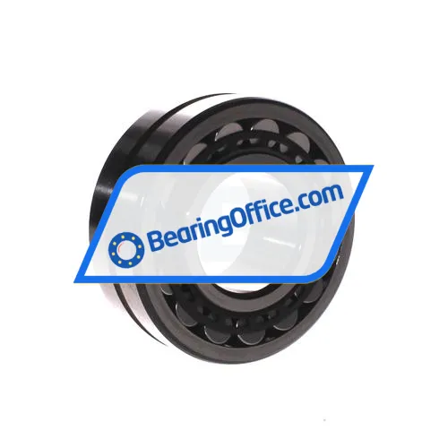 Timken 22310EJW33C3 bearing image 2