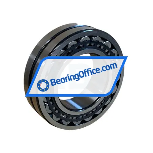 Timken 22224EJW33C3 bearing image 2