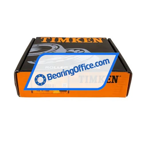 Timken 22224EJW33C3 bearing image 4