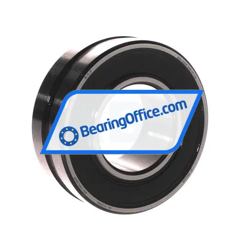 SKF BS2-2208-2RS/VT143