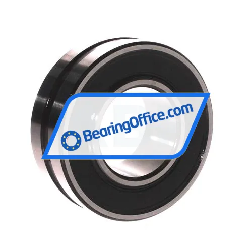 SKF BS2-2208-2RS/VT143 bearing image 2