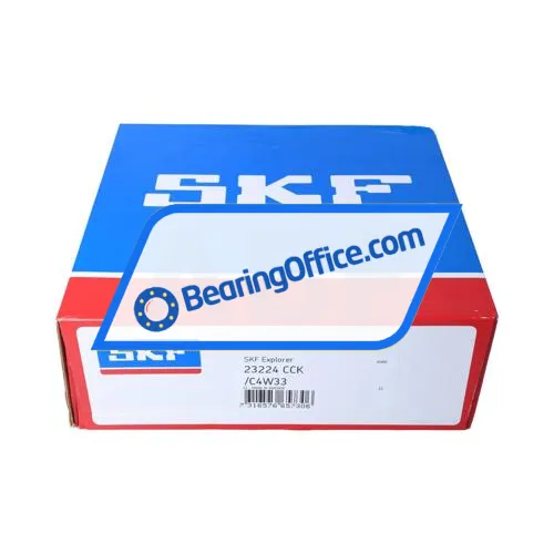 SKF 23224CCK/C4W33 bearing image 4